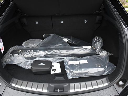 New 2026 Lexus RZ 450e 2WD image 19