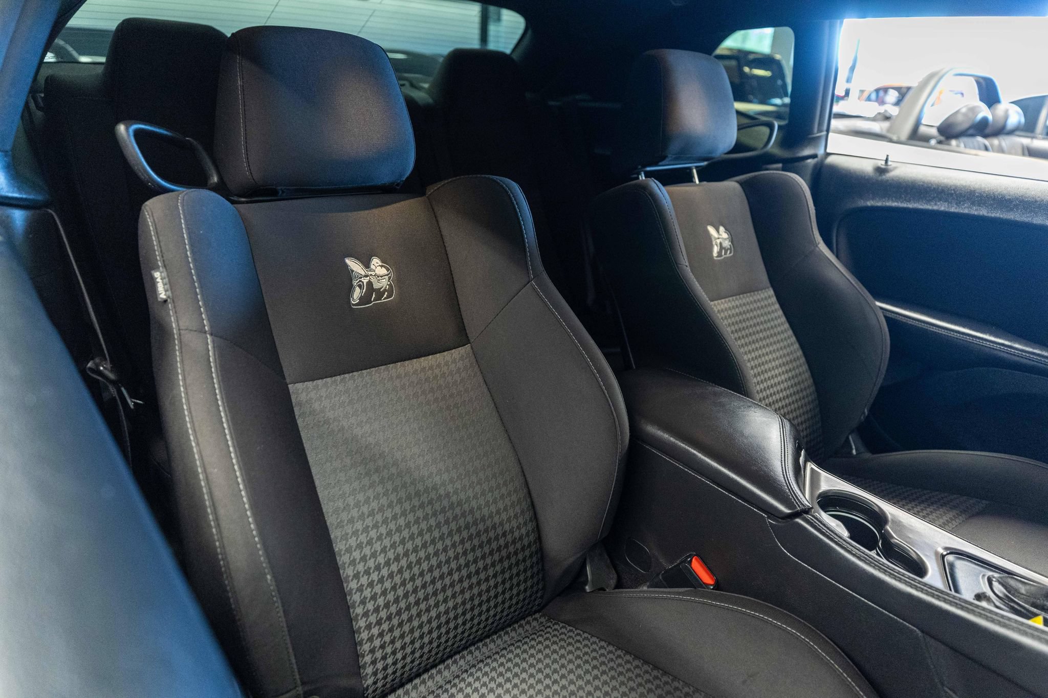 Used 2020 Dodge Challenger R/T Scat Pack RWD image 12