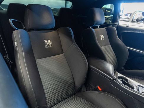 Used 2020 Dodge Challenger R/T Scat Pack RWD image 12