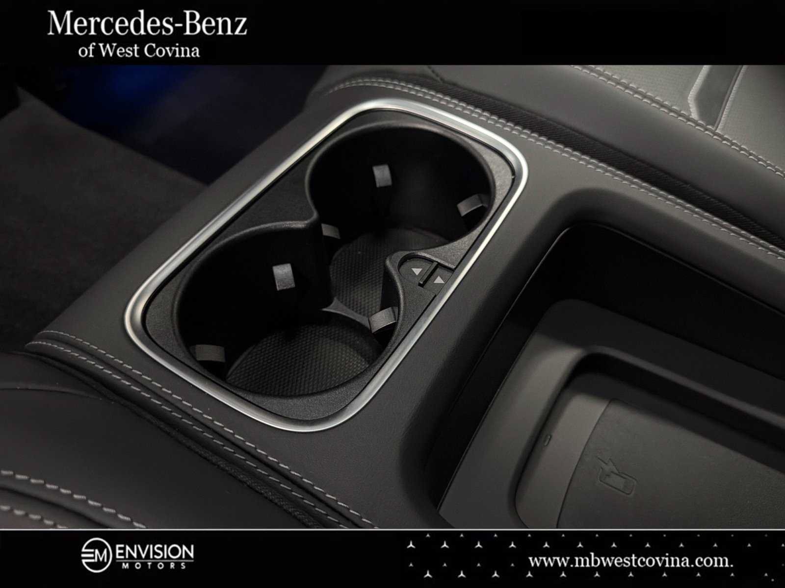 Certified 2024 Mercedes-Benz AMG GT 43 image 41