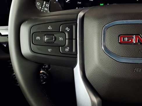 New 2026 GMC Sierra 1500 Elevation w/ Preferred Package image 18