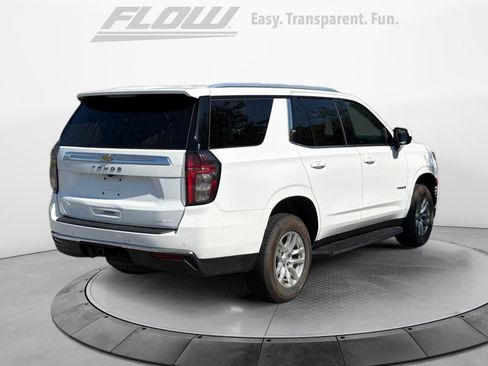 Used 2023 Chevrolet Tahoe LS w/ Driver Alert Package AWD/4WD image 7