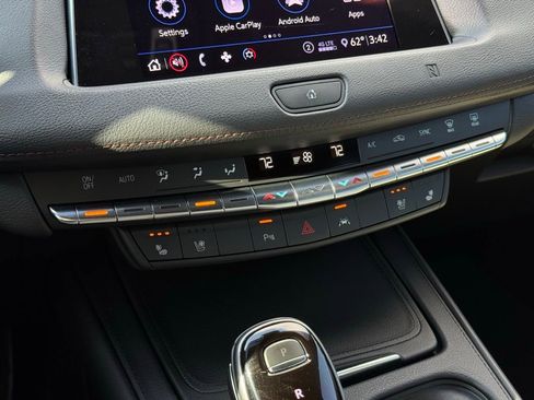 Used 2020 Cadillac XT4 Sport image 36