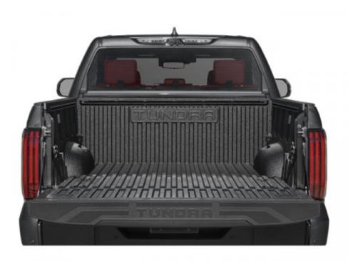 New 2026 Toyota Tundra TRD Pro AWD/4WD image 13