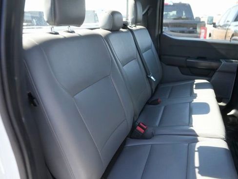 Certified 2021 Ford F150 XL w/ Equipment Group 101A High image 16