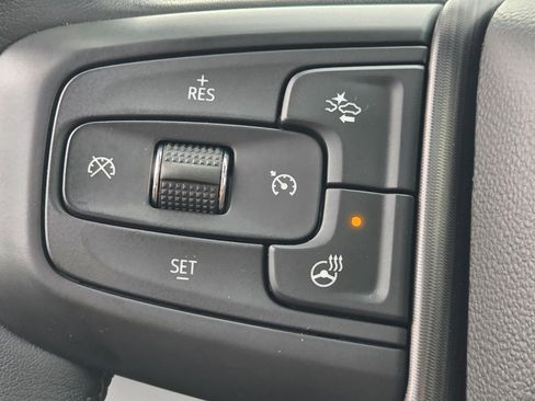 Used 2024 GMC Sierra 2500 Denali Ultimate image 22