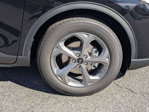 New 2026 Ford Escape ST-Line w/ Tech Pack #1 image 13