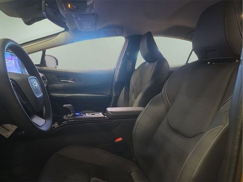 New 2026 Toyota Prius image 18