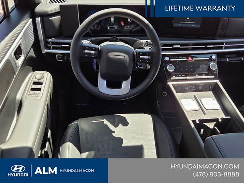 New 2026 Hyundai Santa Fe XRT AWD/4WD image 5