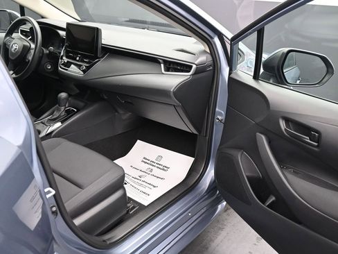 Used 2024 Toyota Corolla LE image 12