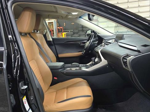Used 2017 Lexus NX 200t AWD w/ Premium Package image 10