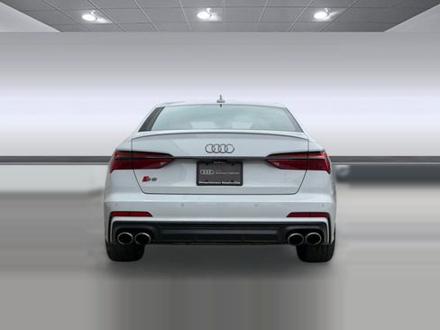 Certified 2022 Audi S6 Prestige w/ Prestige Package image 9