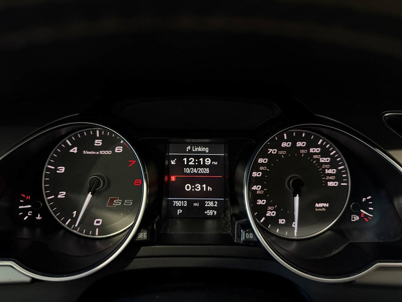 Used 2015 Audi S5 Premium Plus AWD/4WD image 16
