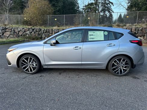 New 2026 Subaru Impreza 2.0i Sport image 2