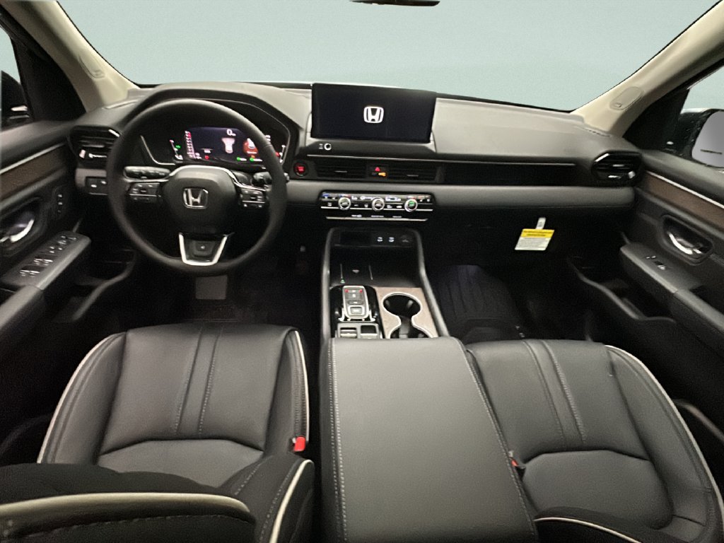 New 2026 Honda Pilot Elite image 23