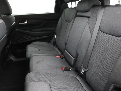 Certified 2023 Hyundai Santa Fe SEL w/ Cargo Package image 22