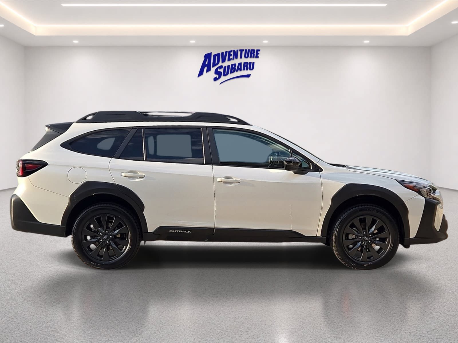 Used 2024 Subaru Outback Onyx Edition XT AWD/4WD image 7