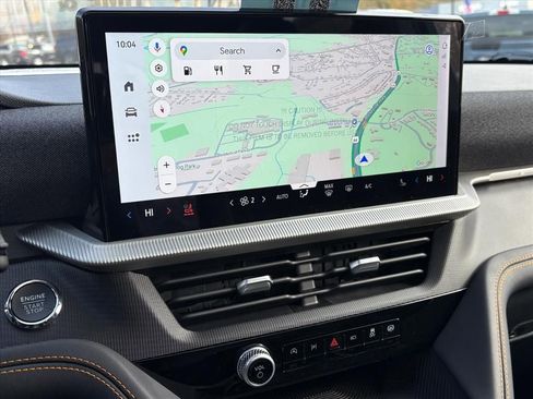 New 2026 Ford Explorer Tremor w/ Tremor Ultimate Package image 7