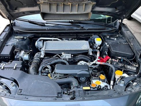 Used 2023 Subaru Outback Wilderness AWD/4WD image 30
