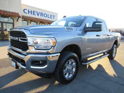 Used 2024 RAM 2500 Big Horn