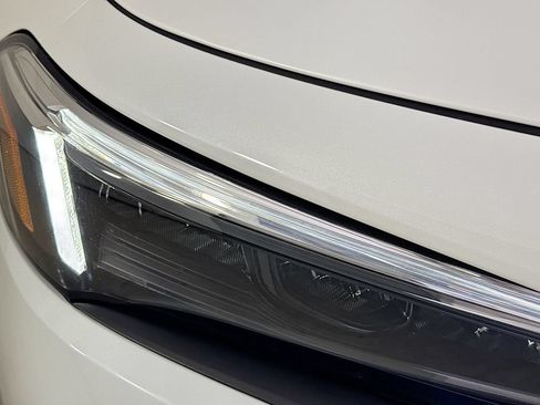 Used 2024 Honda Civic Touring image 36