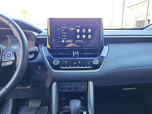 Used 2024 Toyota Corolla Cross S image 16