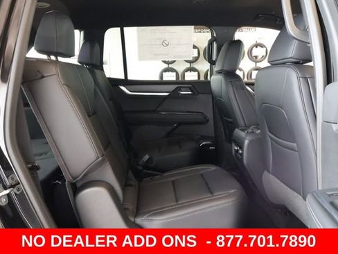 New 2026 GMC Acadia Elevation w/ Black Edition image 23