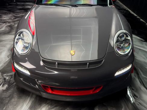 Used 2011 Porsche 911 GT3 RS RWD image 30