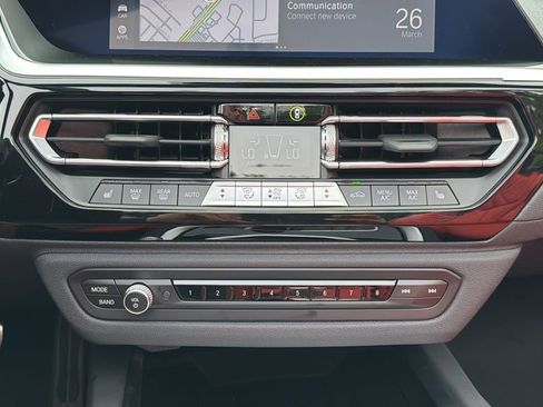 New 2026 BMW Z4 sDrive30i image 14