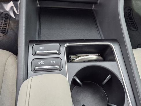 Certified 2025 Hyundai Sonata SEL FWD image 26
