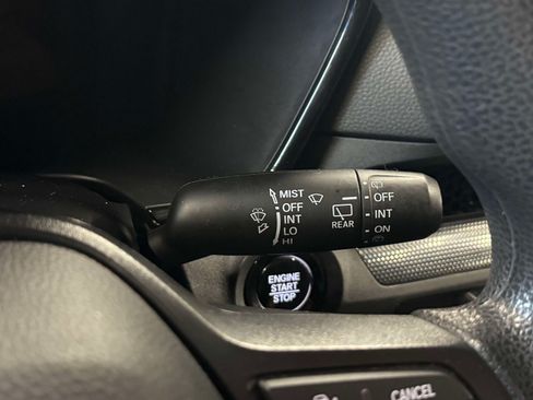 Certified 2023 Honda CR-V LX image 15