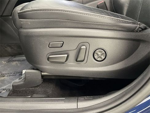 Used 2021 Hyundai Santa Fe Limited image 24