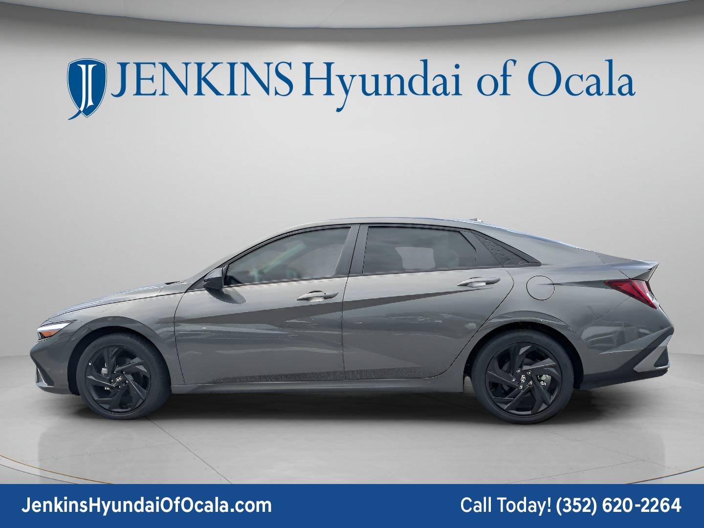 New 2026 Hyundai Elantra SEL Sport FWD image 7