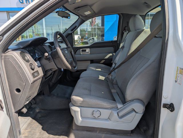 Used 2011 Ford F150 XL w/ PWR Equipment Group RWD image 10