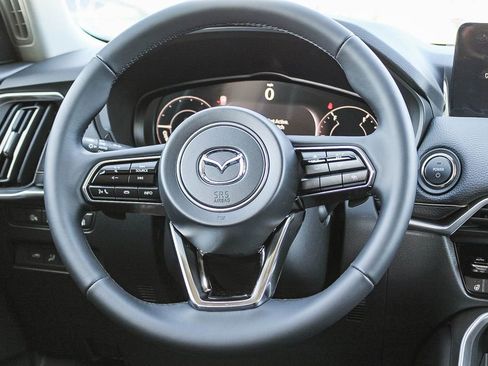 New 2026 MAZDA CX-90 Plug-In Hybrid w/ Preferred image 16