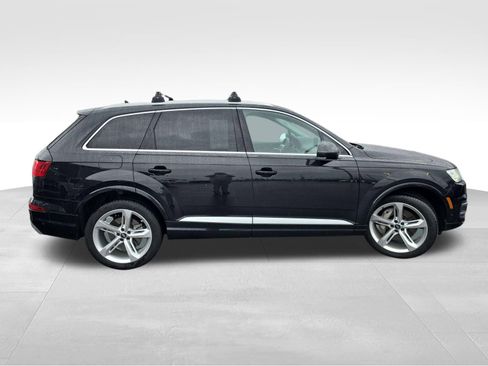 Used 2019 Audi Q7 3.0T Prestige w/ Prestige Package AWD/4WD image 8