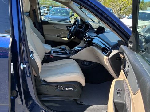 Used 2023 Acura MDX SH-AWD image 24