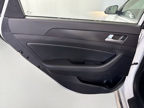 Used 2017 Hyundai Sonata Sport w/ Value Edition Package 02 image 26