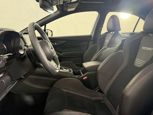 Used 2024 Subaru WRX GT w/ Popular Package #2A image 15