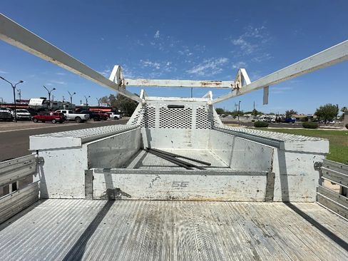 Used 2019 Ford F450 XL w/ Power Equipment Group RWD image 4