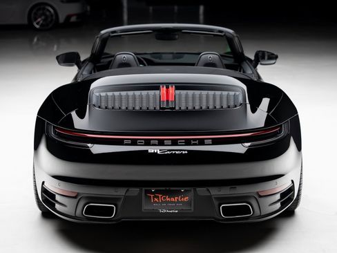 Used 2020 Porsche 911 Carrera image 25