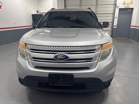 Used 2015 Ford Explorer XLT w/ Equipment Group 201A AWD/4WD image 5