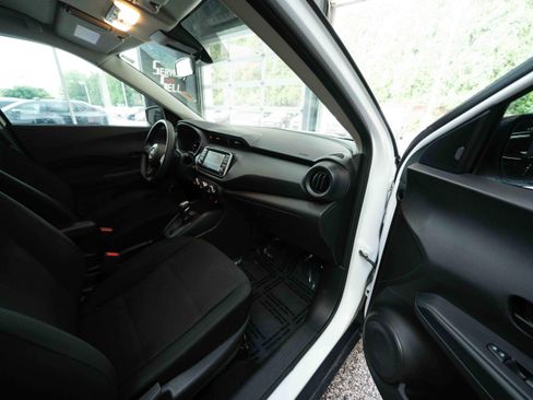 Used 2023 Nissan Kicks S FWD image 26