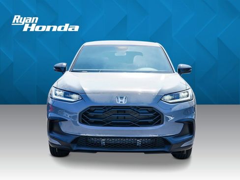 New 2026 Honda HR-V Sport image 6