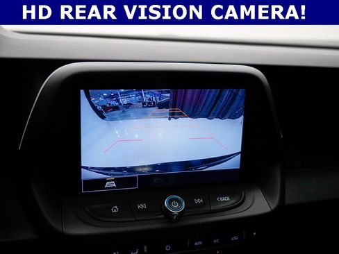 Used 2022 Chevrolet Camaro SS w/ Redline Edition image 10