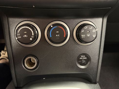 Used 2008 Nissan Rogue S image 13