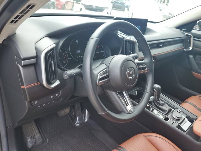 Used 2025 MAZDA CX-50 Meridian Edition w/ Apex Package AWD/4WD image 20