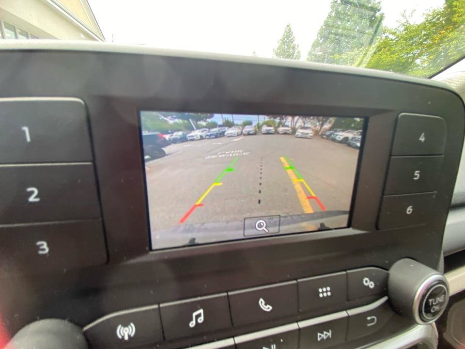 Used 2021 Ford EcoSport S FWD image 23