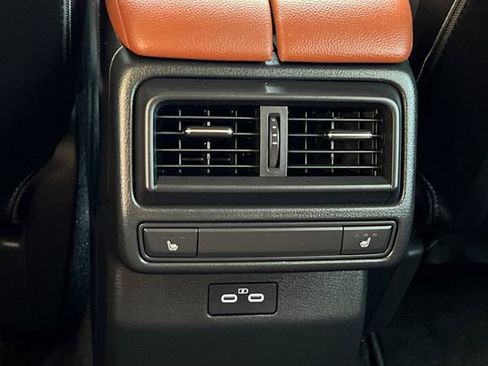 Certified 2025 MAZDA CX-50 AWD 2.5 Turbo w/ Weather Package image 14