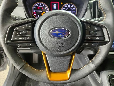 New 2026 Subaru Crosstrek 2.5i Wilderness w/ Crosstrek Mirror Package AWD/4WD image 13